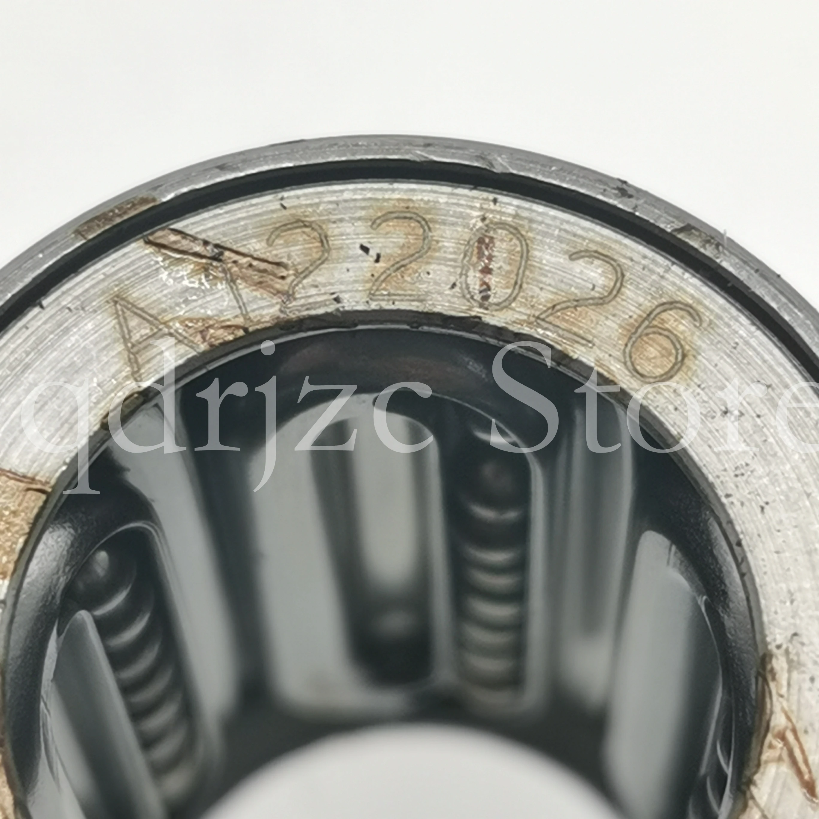 

Inch linear bearing A122026 = SW12 0750-012-15 LMB12A LMB122026 19.05mm X 31.75mm X 41.275mm