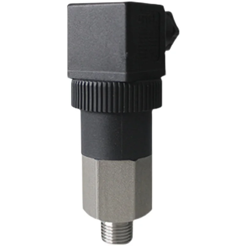 Interruptor de presión, fuego mecánico, bomba de agua ajustable, neumático, hidráulico, película de pistón de diafragma de acero inoxidable