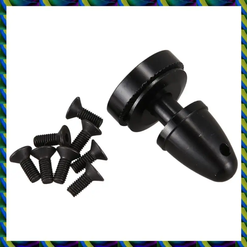 Daily 5X 5010 750KV High Torque Brushless Motors For Multi Copter Quad Copter Multi-Axis Aircraft-B