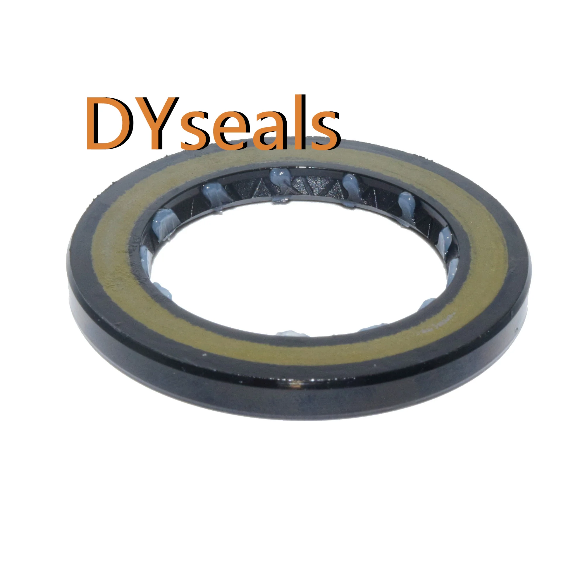 Shaft Oil Seal BAKHDSN 35*52*5mm/35x52x5mm Pressure Resistant NBR Motor Oil Seal Seal 16253-18-NC ISO 9001:2008