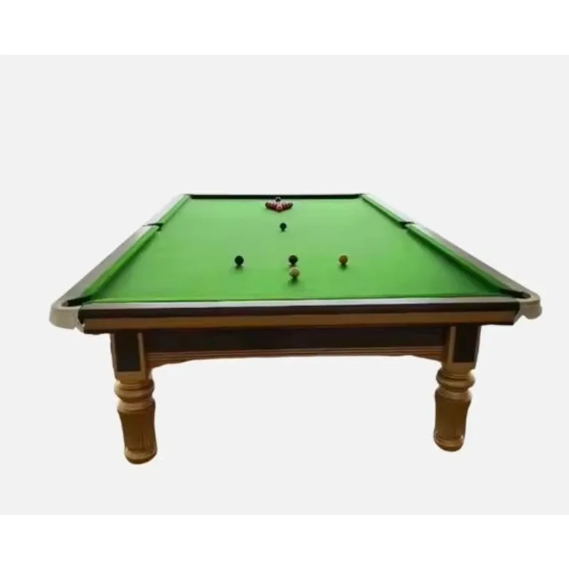 

Top Quality American Standard Diamond 9ft Pool Table and Billiard Table