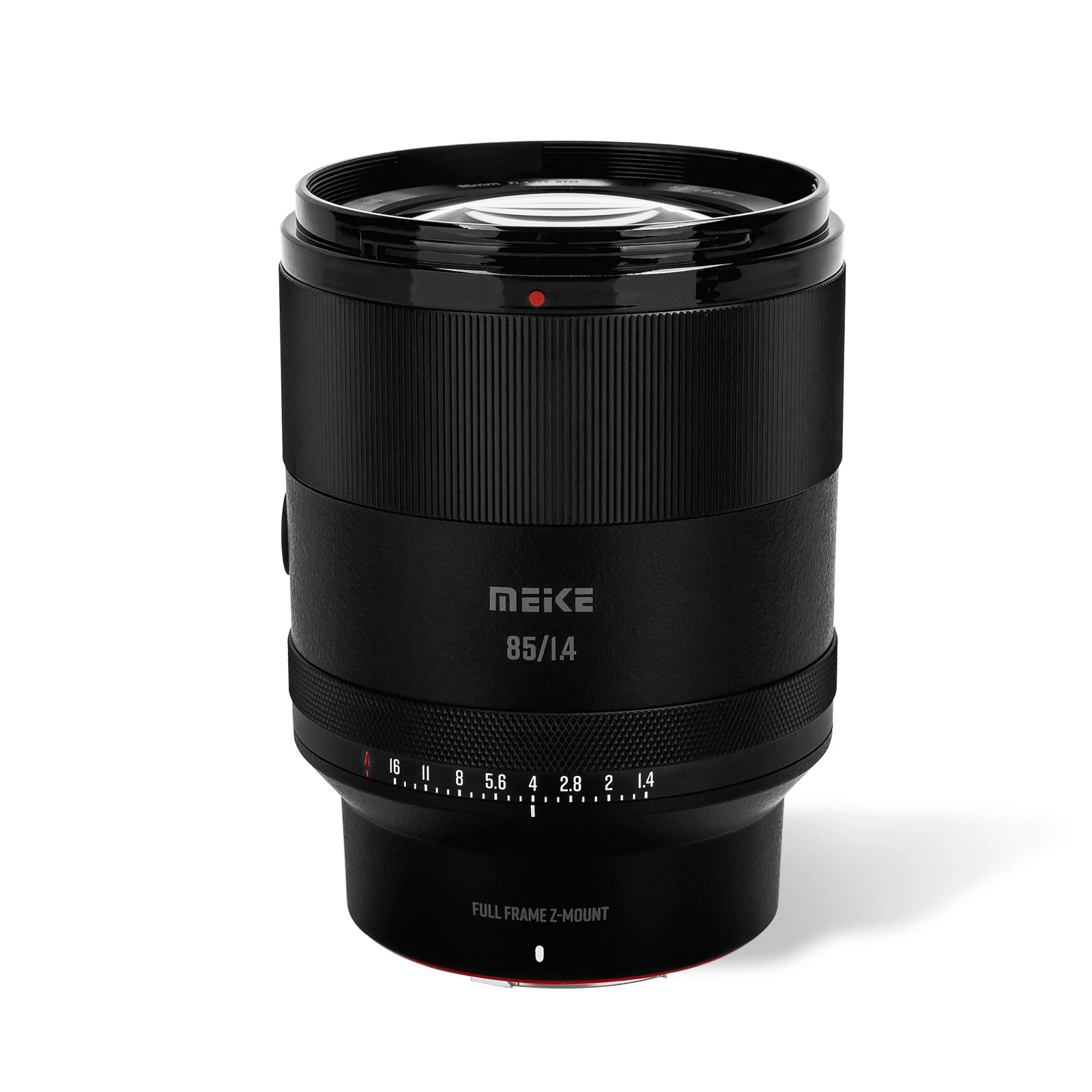 MEKE 85mm f1.4 Full frame autofocus lens STM motor suitable for Sony E/Z/RF/L mount fixed focus lens A7M4