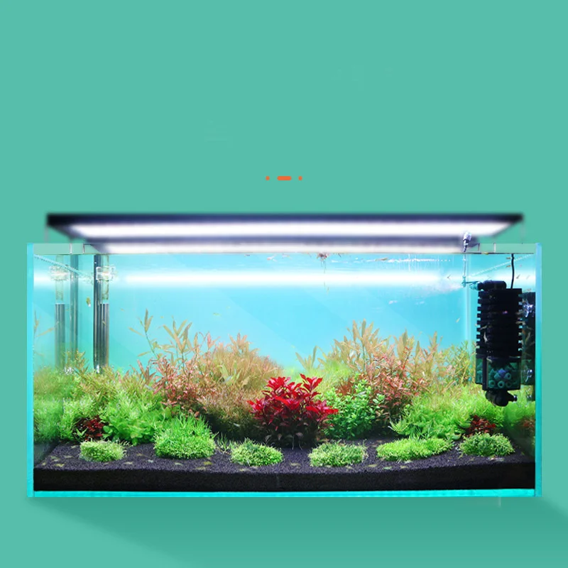 Qanvee Electric Water Sponge USB Purifier Biological Oxygen Fish Tank Filter Foam Aquarium Accessories Filtro Akvarium Canister