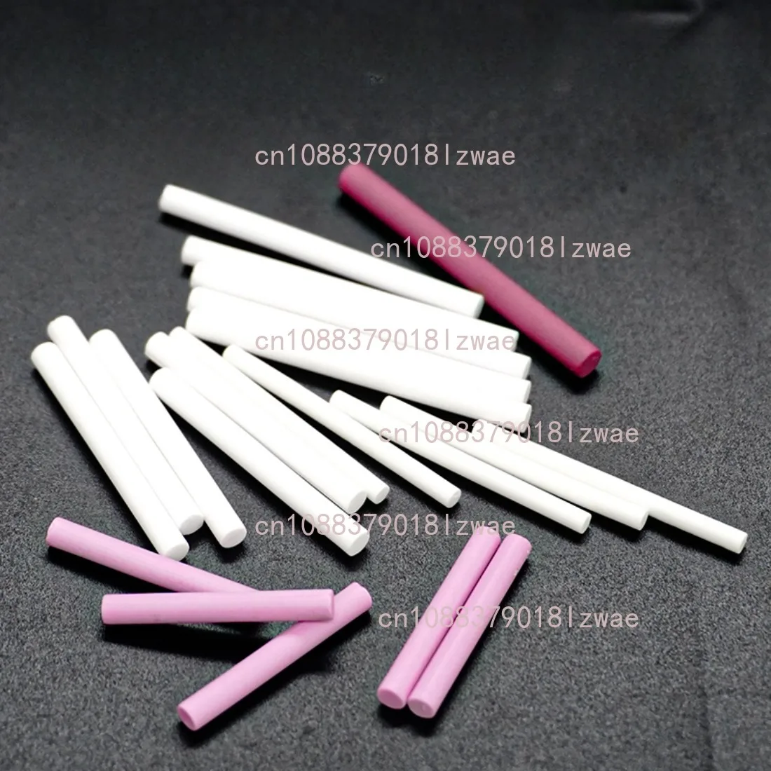 Wire Cut Parts ceramic Sticks 4*30mm 4x40mm 4x50mm 3x40mm 5x50mm Holder from Wire EDM Machine