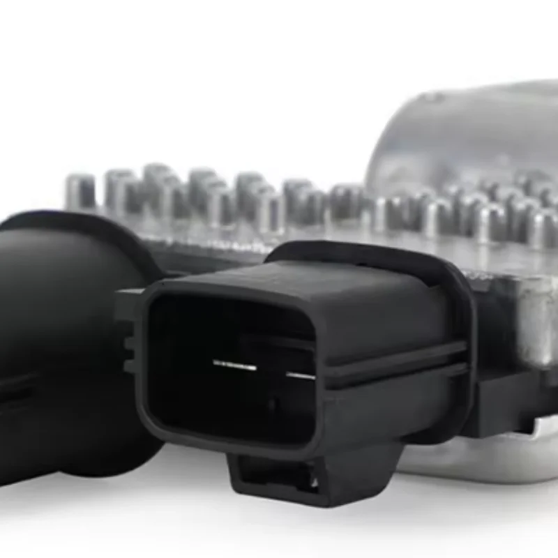 

Универсальный модуль управления вентилятором-FCM128 для автомобиля, различных моделей-для 1137328586, 1137328617, AA8Z8B658B