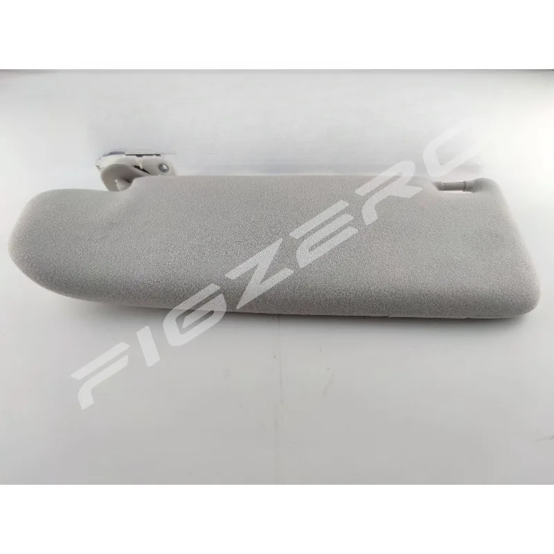 Car Sunshade Gray Sun Visor Left Right Auotomotive Accessories for Maserati Quattroporte Ghibli