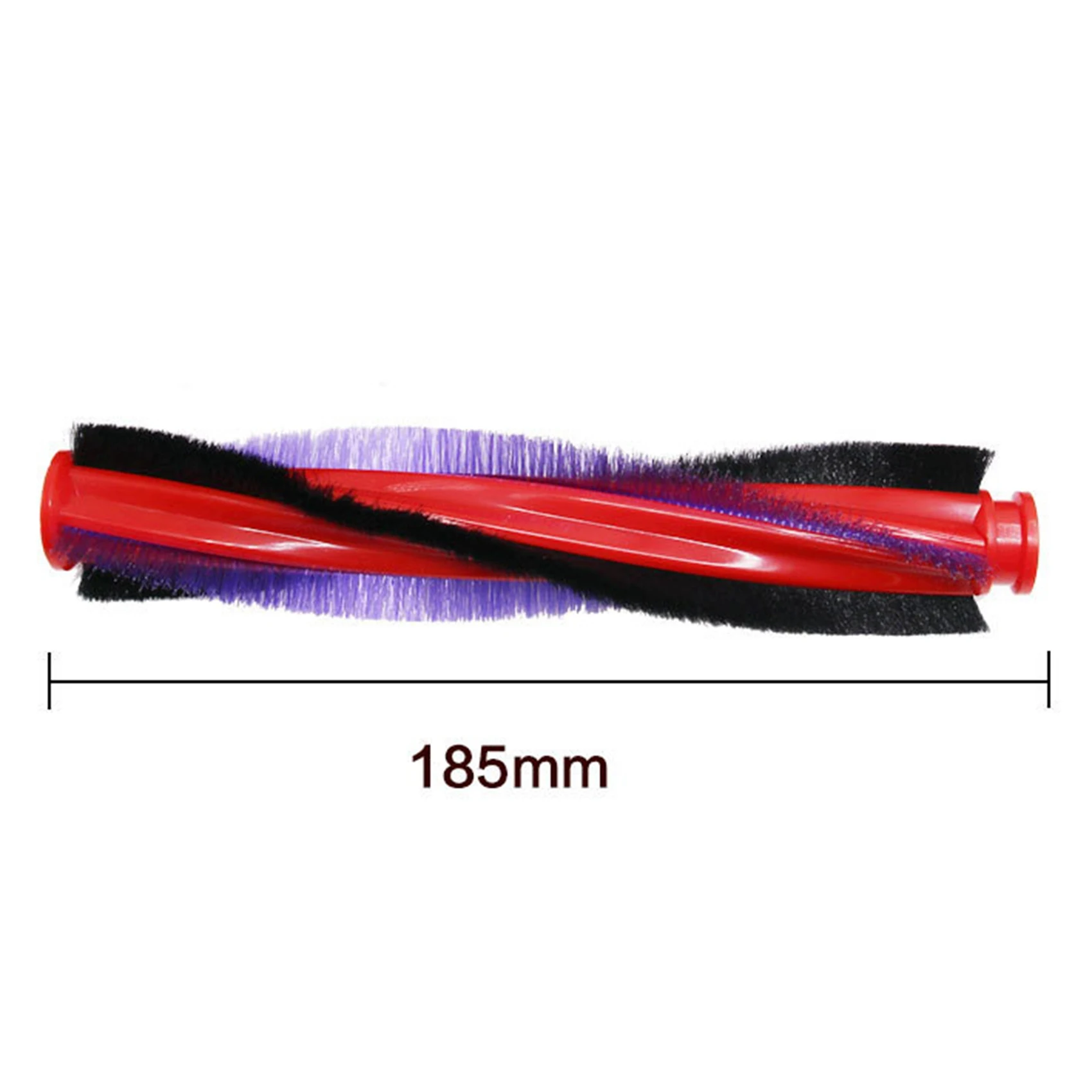 Brosse à rouleau de rechange pour Dyson V6, DC59, DC62, SV03, 185mm