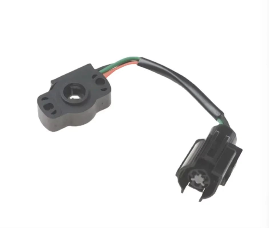 10 個スロットルポジションセンサーフォードブロンコ、E-150、E-250、E-350、F-150、F-250、F-350、P-350 OE 番号。 :12339049、12339051、213875、CX1013A