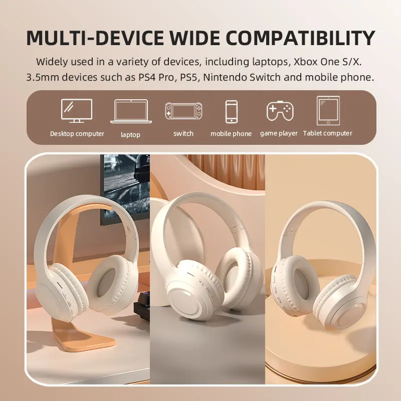 Wireless Bluetooth …