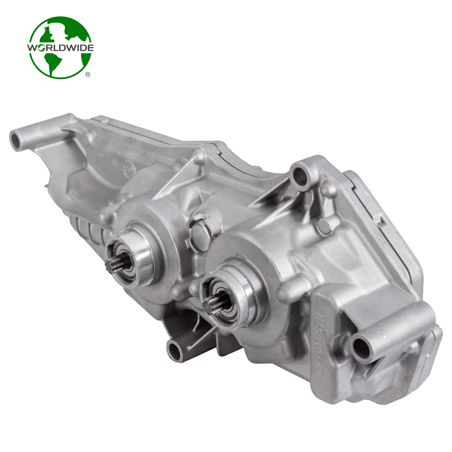 WWT DPS6 TCU A2C30743100 Transmission Control Unit DPS6 TCM For Ford Focus Escort Ecosport