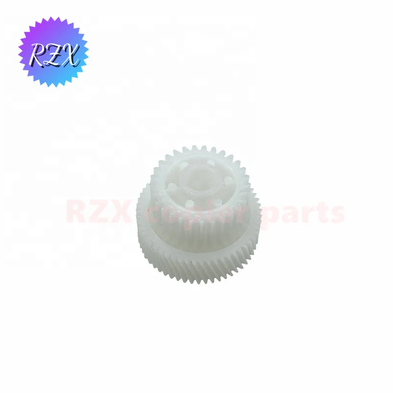 Compatible Developer Drive Gear Drum Developing Gear For Konica Minolta BH 283 423 363 282 223 7828 250 362 Printer Copier Parts