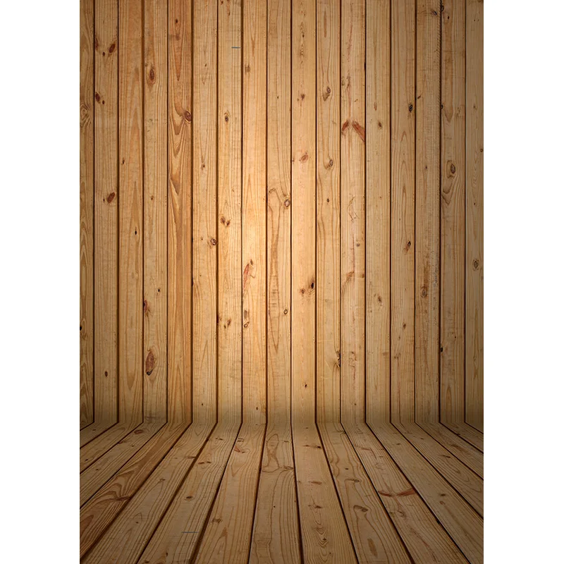 Vinyl Vintage Color Wooden Planks Background Portrait Photo Backdrops For Photo Studio Background Props ZLSY-81