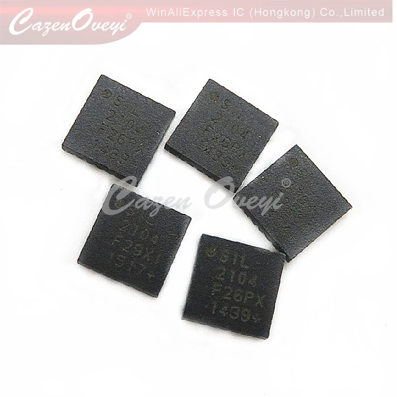 RT8205LZQW EM= EM=EC UP6210AG UP6210 CP2104-GMR CP2104 QFN-24