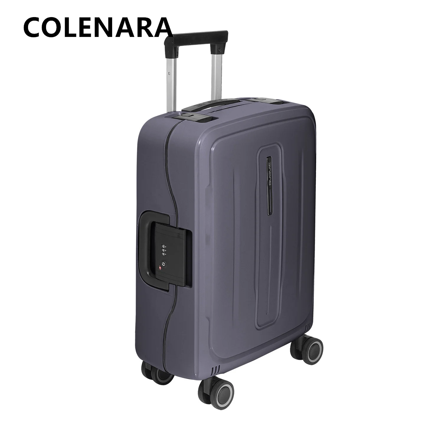 Fotografia 3: Mala de Viagem COLENARA 20\
