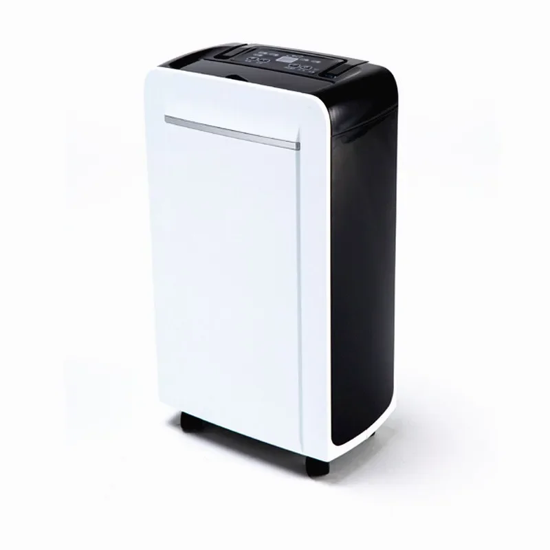 OL-009A 20 Pint Air Dryer Dehumidifier Portable With Inoizer Timer 2 Speed Fan Automatic Shut Off Ideal For Home