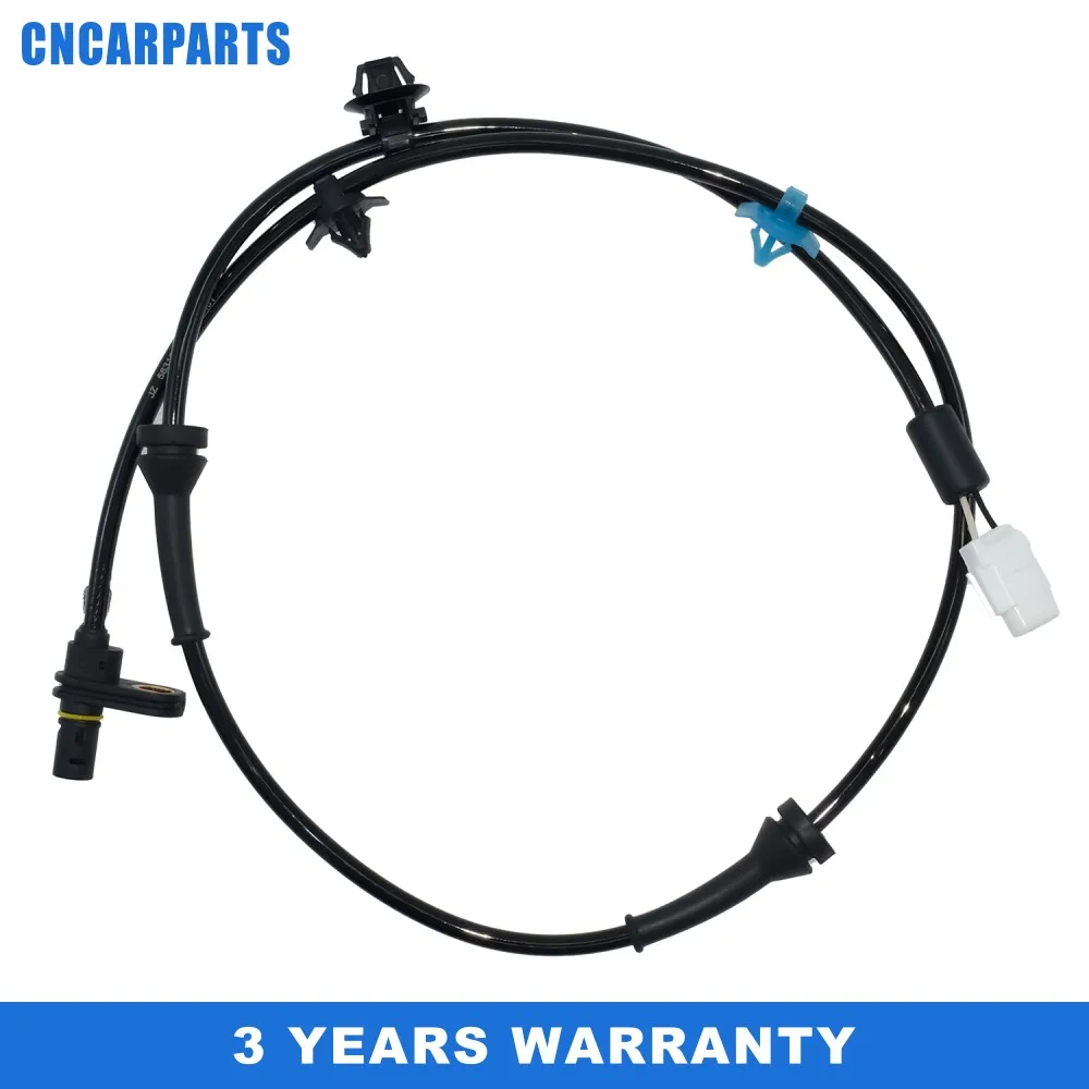 

Датчик ABS 56310-79J00, подходит для SUZUKI SX4 EY, GY 1.5 RW 415 2006-2010, задний правый FIAT SEDICI 189 2.0 D Multijet 06-14