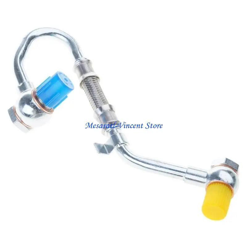 

A70F Coolant Feed Line Replacement Radiators Cooling Tube for 1500 3.0L