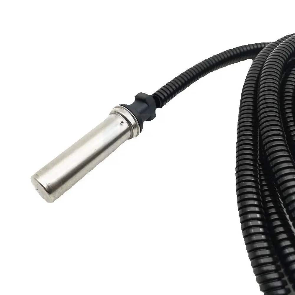 

0015423318 0015428418 0025422618 1PC Rear Axle Truck ABS Speed Sensor For Merecdes-Bezn Actros/Antos/Arocs/Axor