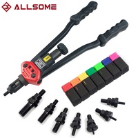 Allsome BT-607 16\