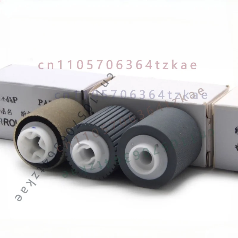 New ADF Feed Pickup Roller Kit For Sharp MX753 AR620 550 700N 754 7508 6508 623 Copier Document Feeder Roller Assembly