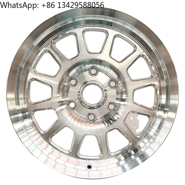 

Aluminum Alloy Forged Wheel Hub 6*135 Racing Car Passenger Car Wheels 19 20 21 Inch Forged Wheels For Bmw F30 35mm Spokes Design