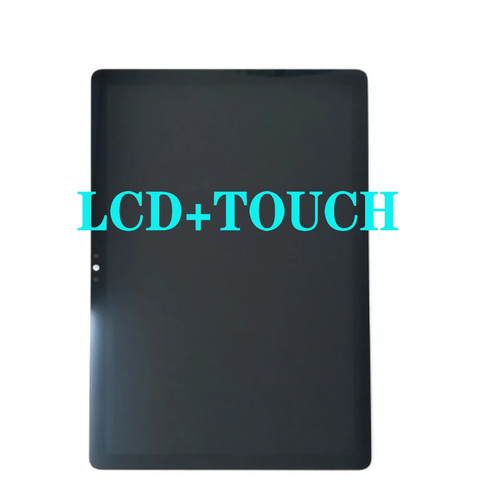 10.1'' Original LCD For Blackview Tab 12 LCD Display Touch Screen Digitizer Assembly Replacement 1920x1200 Pixels FHD