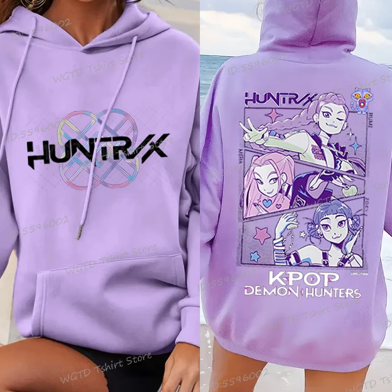 Горячая толстовка с принтом фильмов