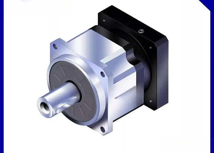Servo planetary gear reducer
