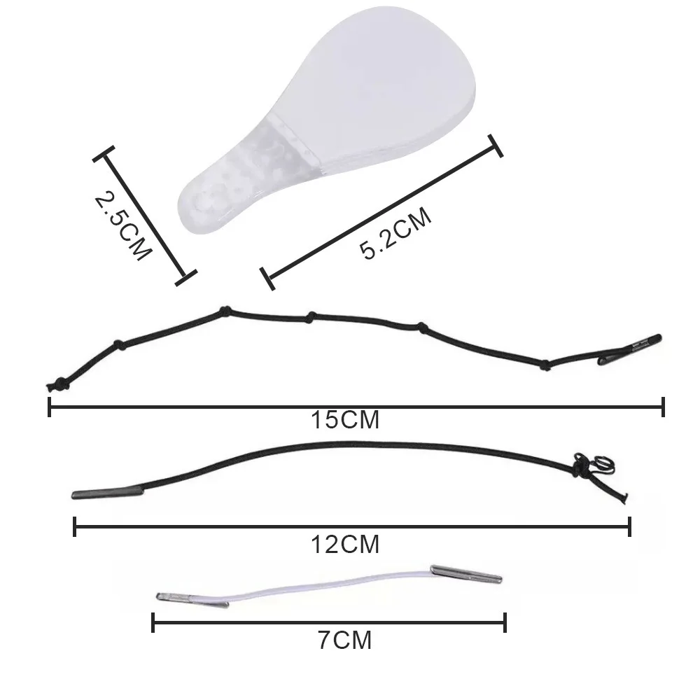 Cinta adhesiva en forma de V para estiramiento Facial, pegatinas invisibles para estiramiento de arrugas y flacidez, 40/60 piezas