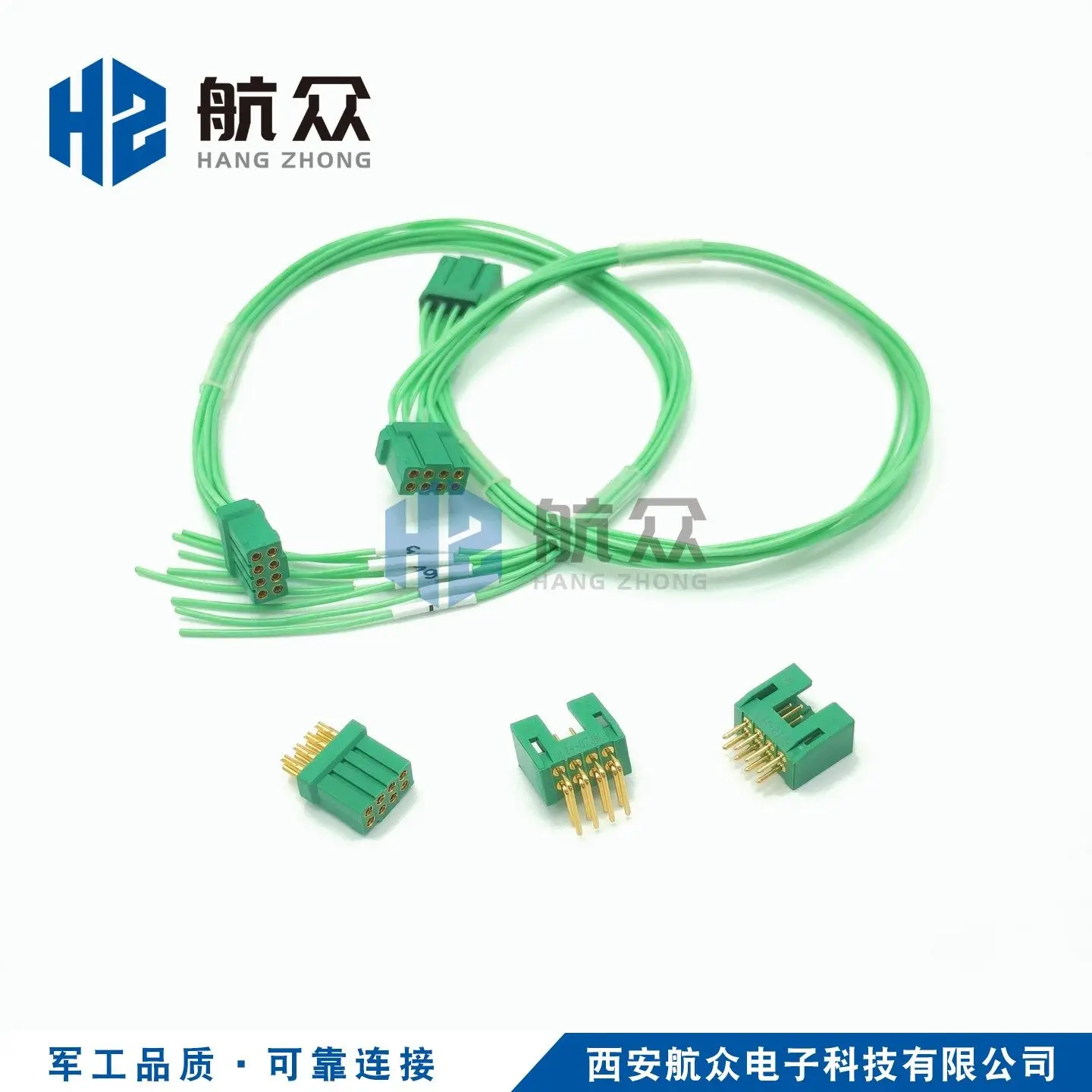 Royi Store JL24-8TKH JL24-8ZJW JL24-8TKY JL24-8ZJB Rectangular Connector 8 Pin Plug Socket