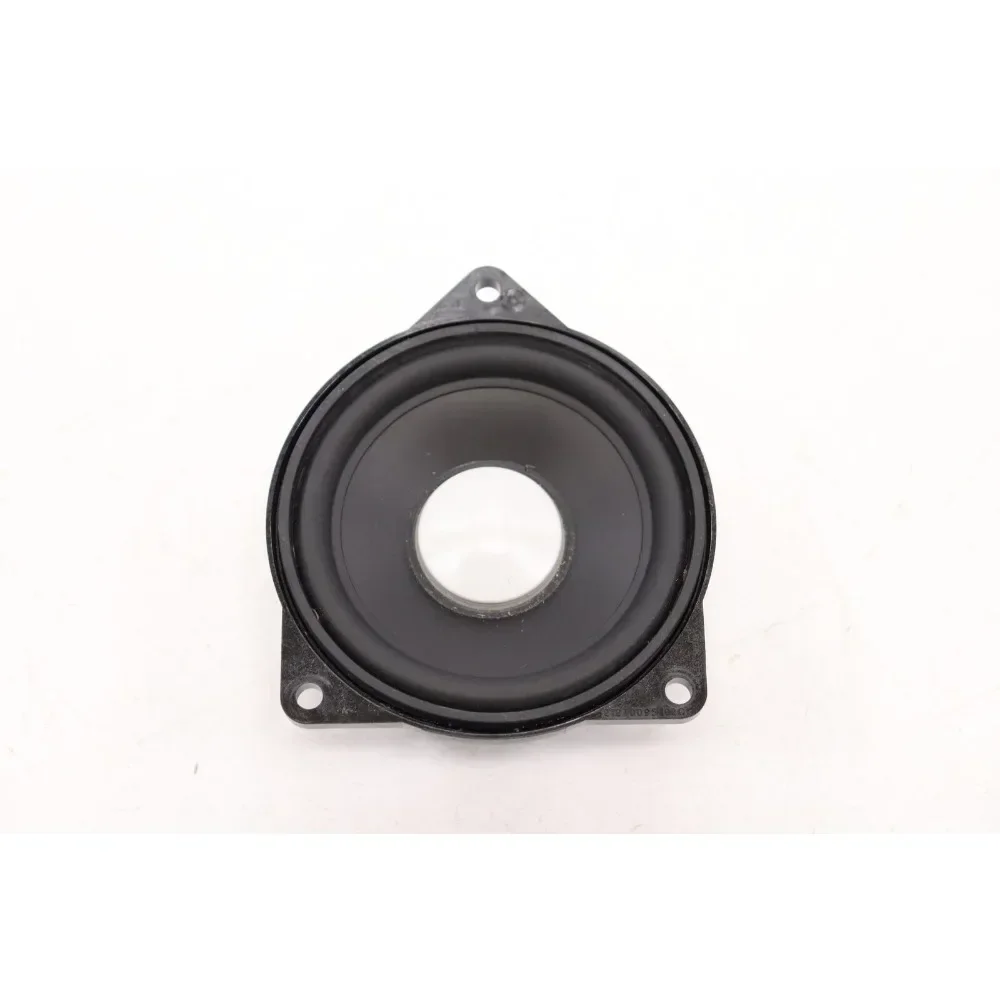 1 PC 4 Inch Midrange Speaker Center Dashboard Loudspeaker For BMW E81 E87 E89 E90 E91 Series 65139368383