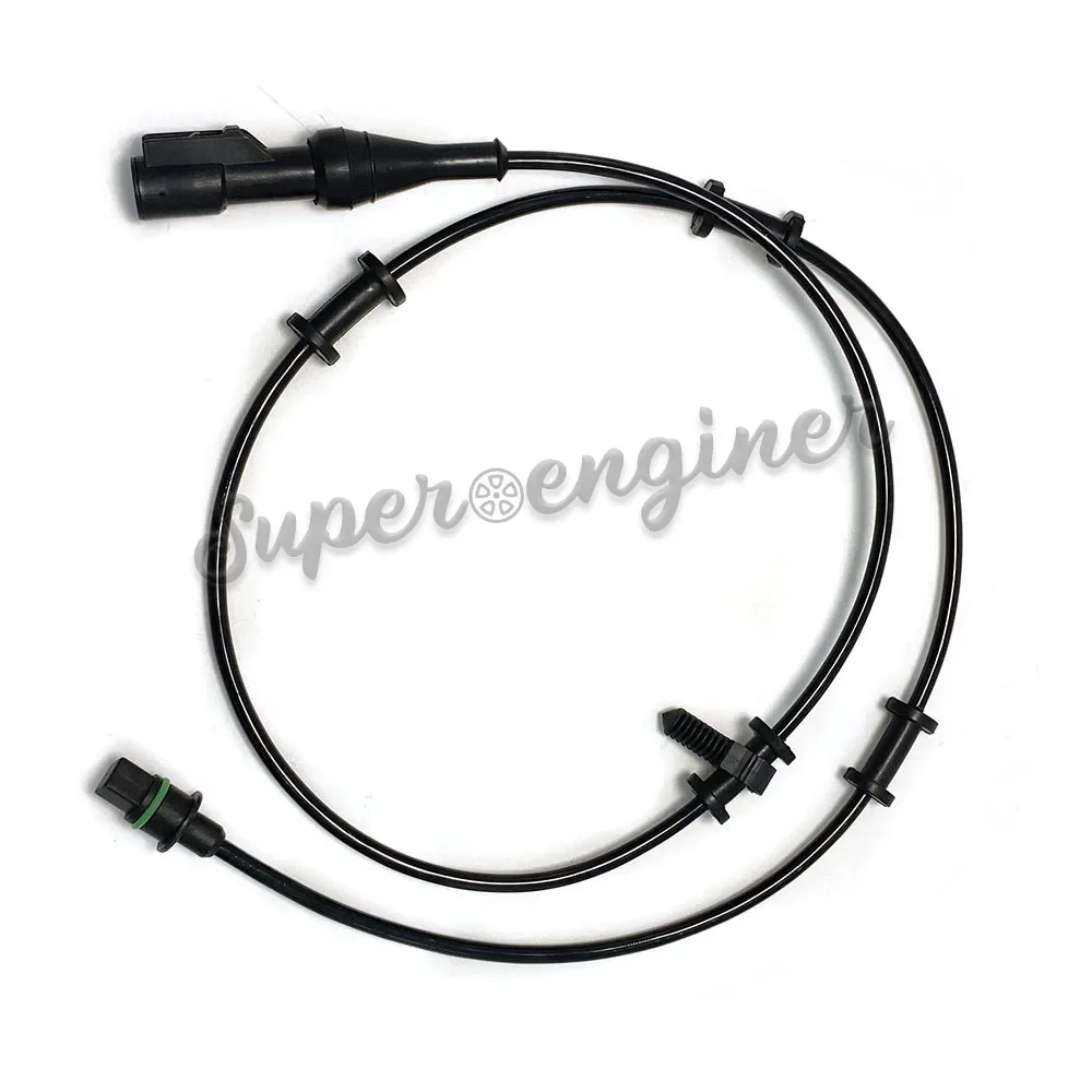 C2D3410 Front Left or Right ABS Sensor Wheel Speed Sensor for Jaguar XF XJR-