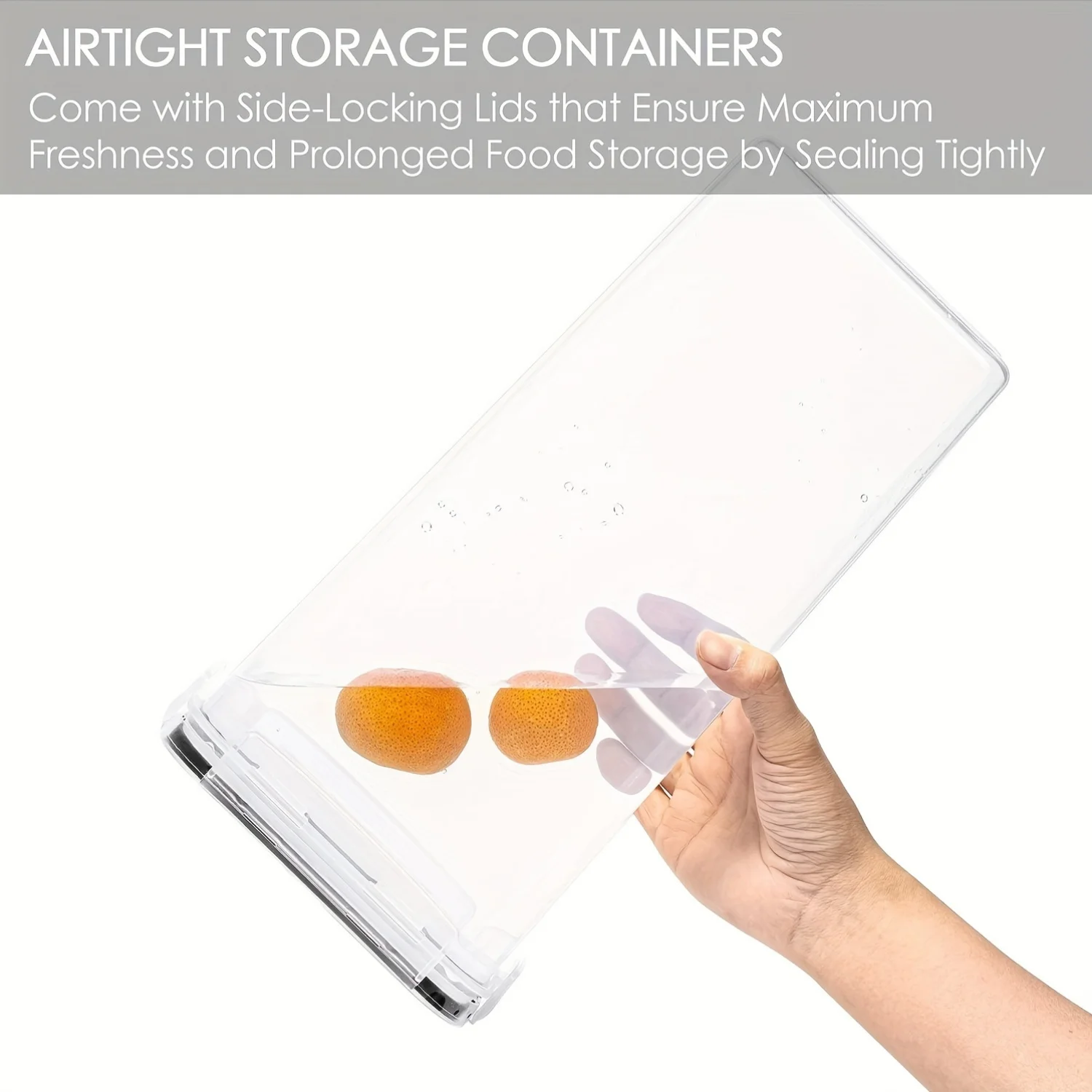 Thumbnail 3 - #30 Compare Food Storage Containers Before You Buy