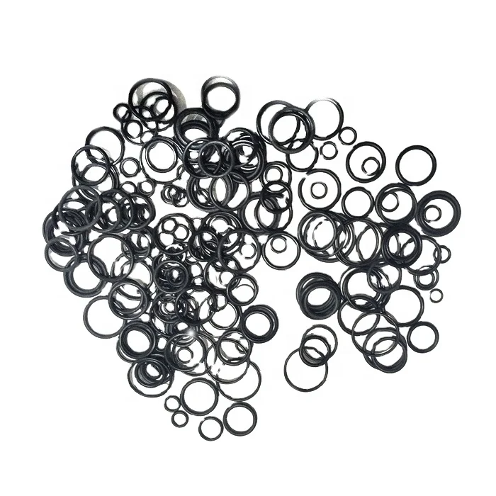 

Excavator Hydraulic Pilot Valve Seal Kit For Komatsu PC200-5 PC200-6