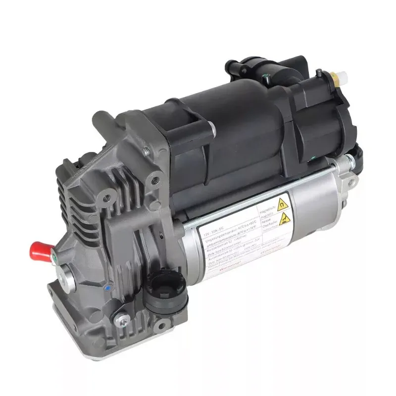 Luchtvering Compressor Pomp voor Mercedes ML GL W164 X164 05-12 1643201204 1643200304 1643200504 1643200904