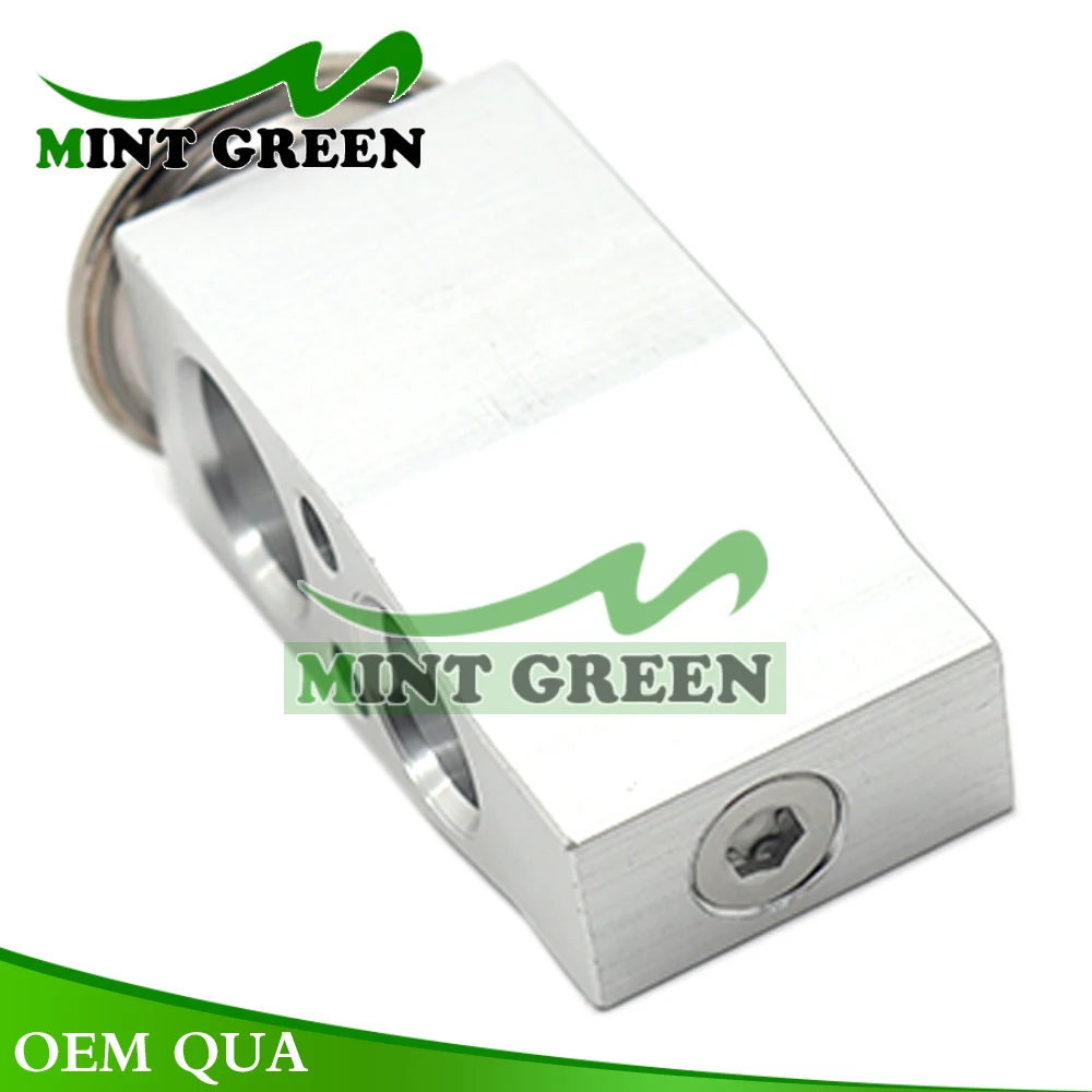 

AC Block Expansion Valve For 09-15 Subaru WRX STI Impreza Forester XV Crosstrek EX9752C T1017816SA 73531YC000 73531YC001