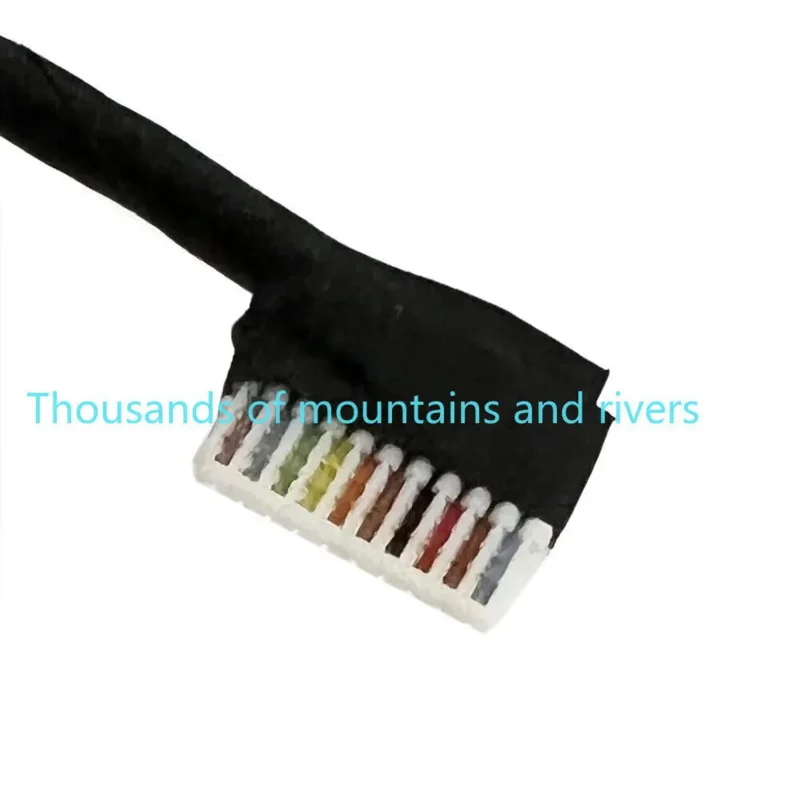 WYORESY HDD Hard Drive Connector Cable For Lenovo ThinkBook 15 G2 ARE 20VG DC02003QM00