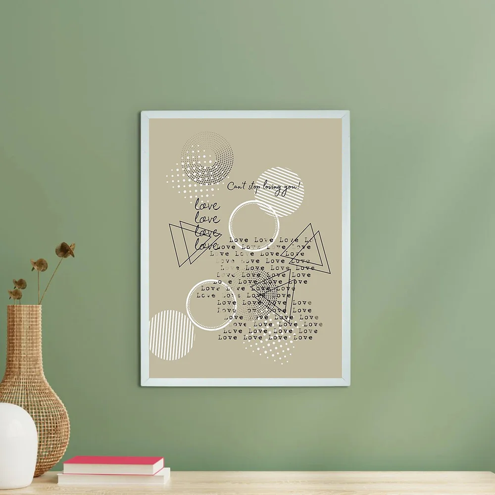 لطيف القط قماش جدار الفن مضحك الحيوان ديكور المنزل غرفة المعيشة صورة غرفة نوم المشارك هدية الفن الحديث #6