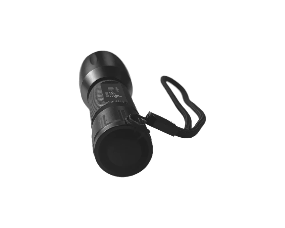 Multifunctional Flashlight - Suitable for Different Scenarios