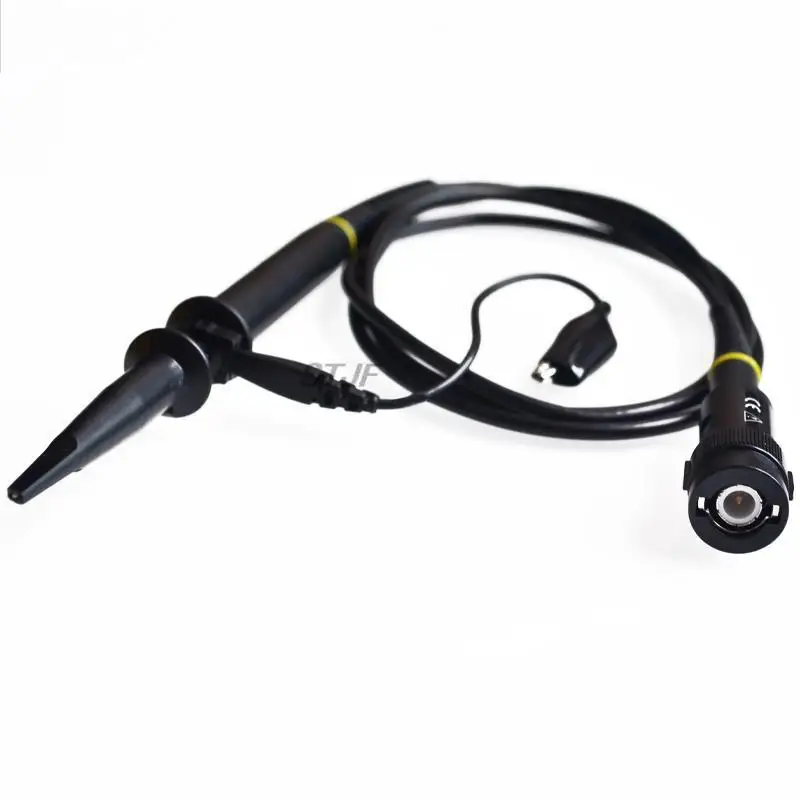 P4100 Universal 100:1 High Voltage Probe For Oscilloscopes For Rigol Atten Owon Siglent