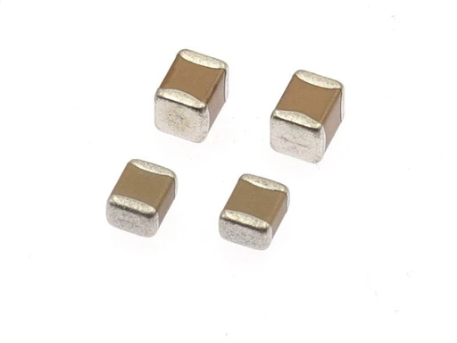 5PCS New 22uF 16V X7R ±10% SMD MLCC Ceramic Capacitor GRM32ER71C226KE15L 1210(3225) circuit surface mount ceramic capacitor