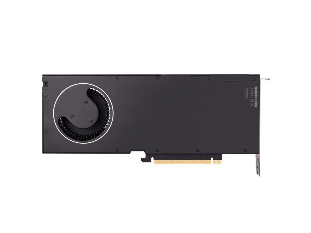 Preferential New NVIDIA RTX A6000 Server dedicated GPU computing card graphics card With NVIDIA Turing Tensor Core PCI-E 3.0