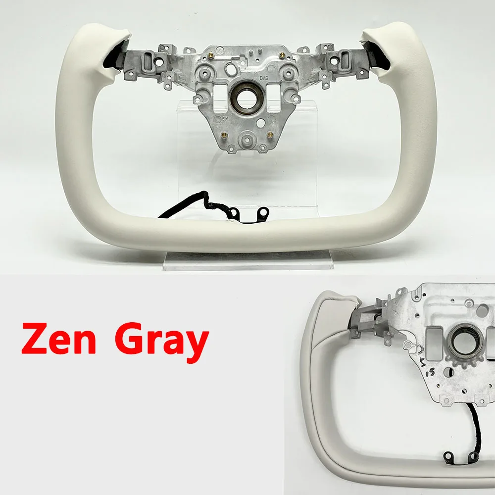 Zen  Gray