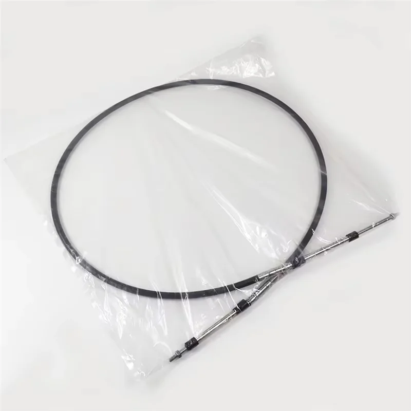 

Для Seadoo ALL Spark Trixx 2Up 3Up Trixx 900 2014-2024 Номера деталей троса рулевого управления 277002065 277001790