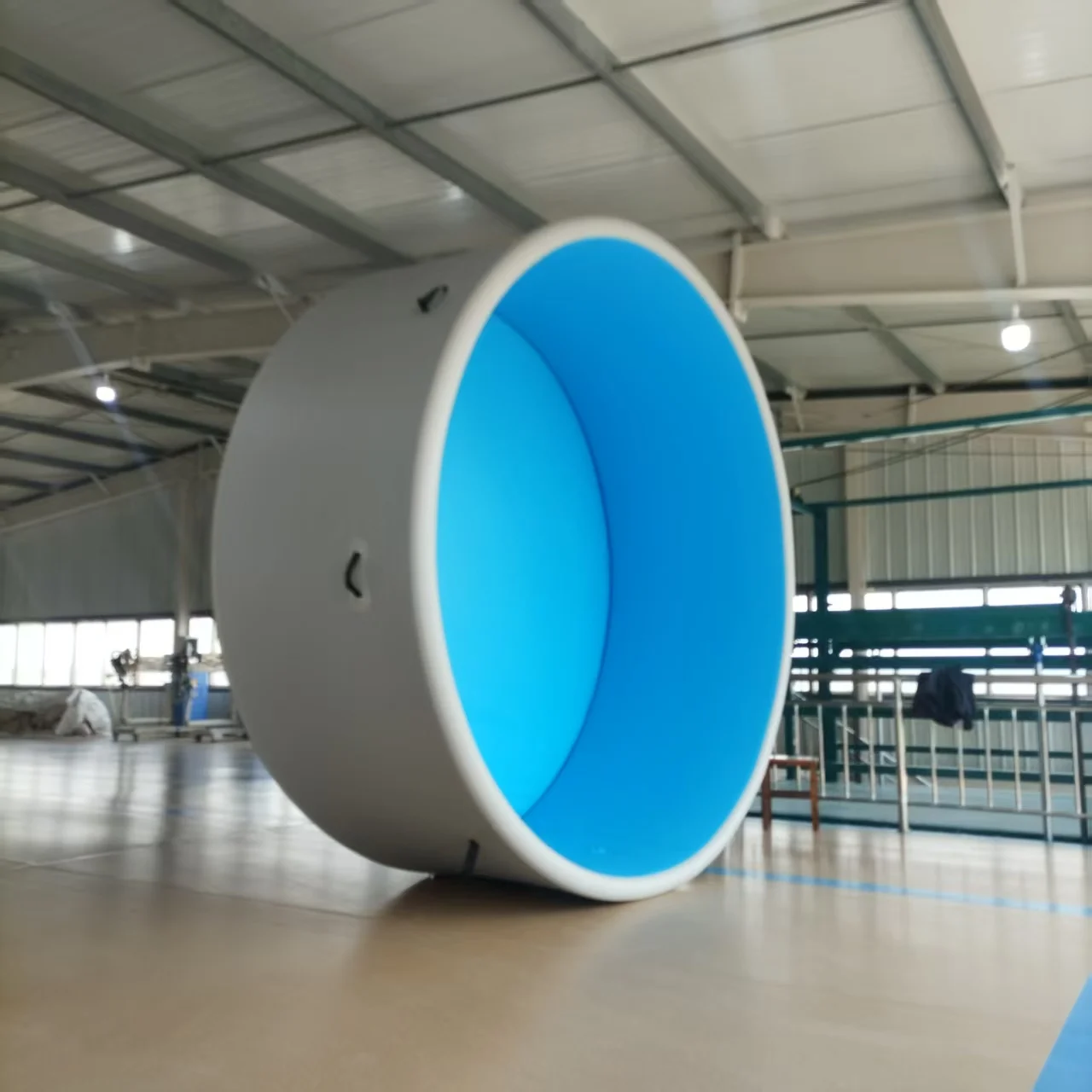 Outdoor Indoor Summer Large Size High Quality Portable Water Swimming Pool Inflatable PVC Swimming Pool