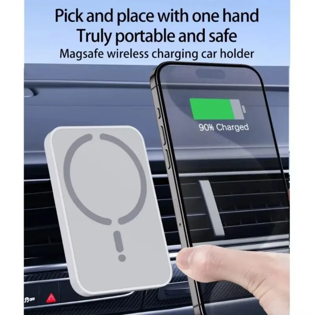 Thumbnail 4 - #30 Best Magnetic Car Phone Holders to Buy In 2026