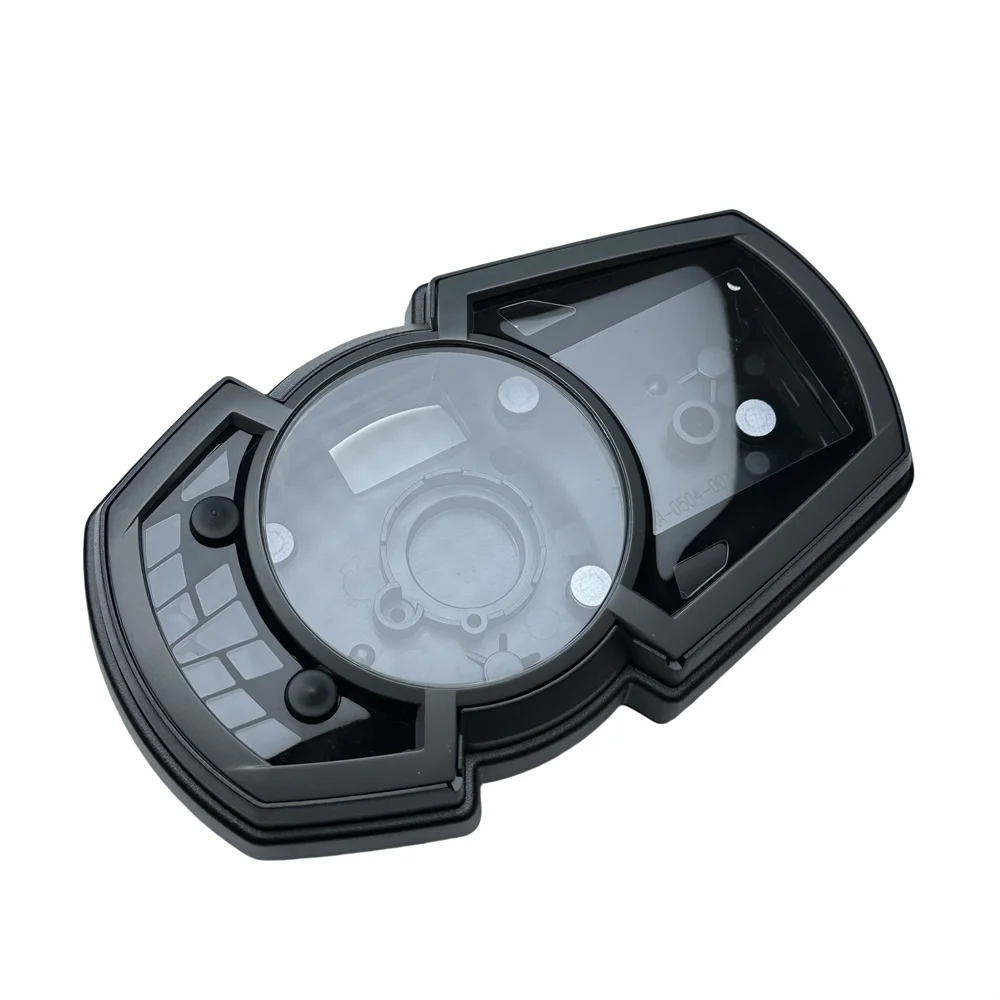 Voor Kawasaki NINJA400 2018-2022 NINJA650 NINJA1000 2017-2019 ZX-6R 2019-2024 Instrument Snelheidsmeter Case Kilometerteller Gauge Behuizing