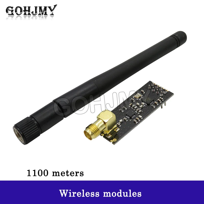 1100-Meter Long-Dis…