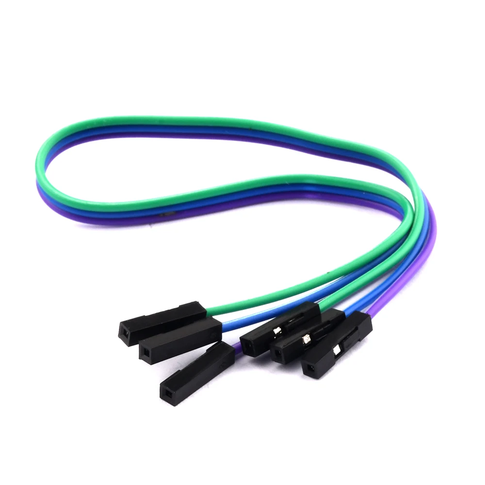 DHT22 Single Bus Digital Temperature Humidity Sensor Module  for Arduino Electronic Practice DIY Temp Humidity Monitor Sensor