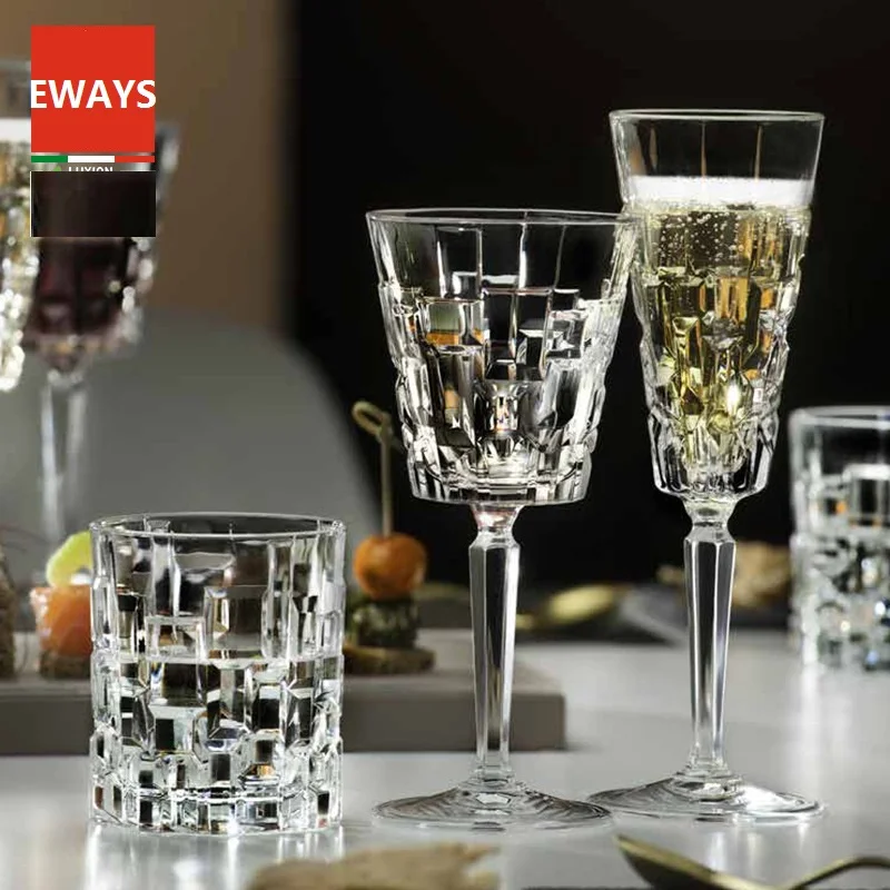 High-End Goblet Red… - image